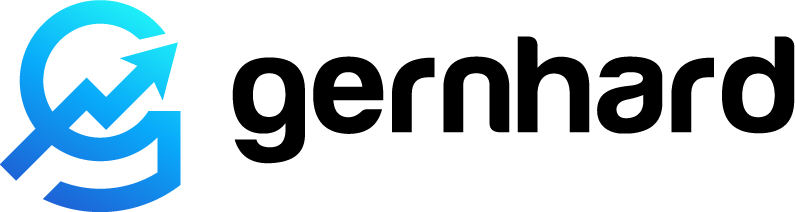 Gernhard Online-Marketing Logo